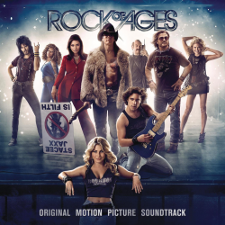 Soundtrack - Rock of ages,...