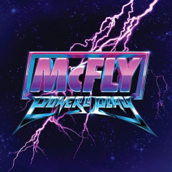 McFly - Power to play, 1CD,...