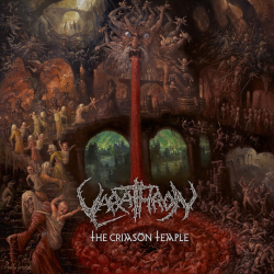 Varathron - The crimson...