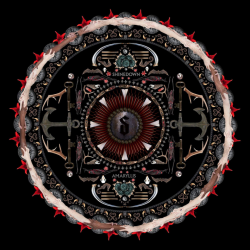 Shinedown - Amaryllis, 1CD, 2012