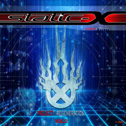 Static-X - Project...