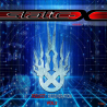 Static-X - Project regeneration-Volume 2, 1CD, 2024