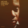 Michael Kiwanuka - Home againm, 1CD, 2012