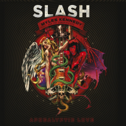 Slash - Apocalyptic love,...