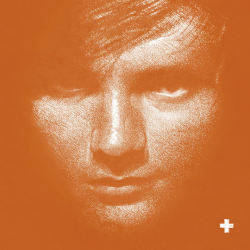Ed Sheeran - Plus, 1CD, 2012