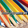 The Beach Boys - Greatest hits, 1CD, 2012