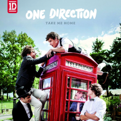 One Direction - Take me...