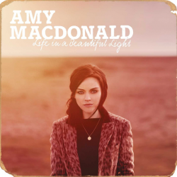 Amy MacDonald - Life in a...