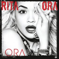 Rita Ora - Ora, 1CD, 2012