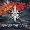 Before The Dawn - Stormbringers, 1CD, 2023