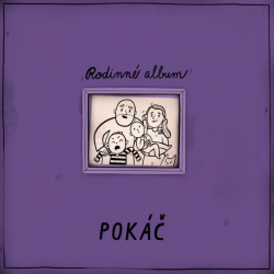 Pokáč - Rodinné album, 1CD,...
