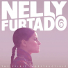 Nelly Furtado - The spirit indestructible, 1CD, 2012