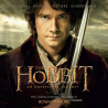 Soundtrack - Howard Shore - The Hobbit-An unexpected journey, 2CD, 2012