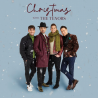 The Tenors - Christmas with The Tenors, 1CD, 2023