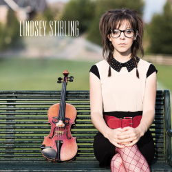 Lindsey Stirling - Lindsey Stirling, 1CD, 2013