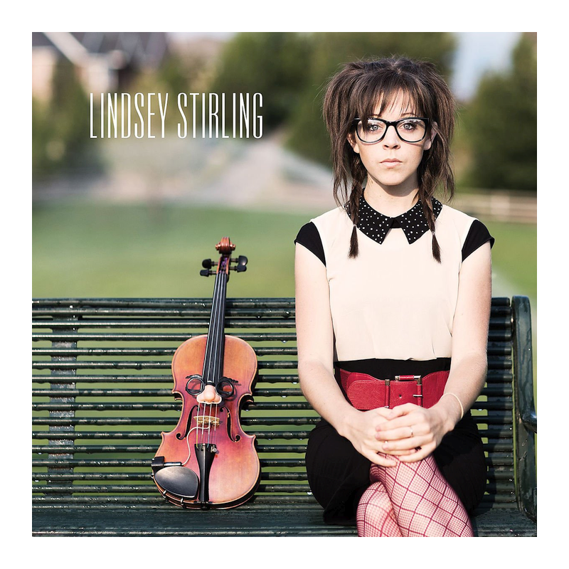 Lindsey Stirling - Lindsey Stirling, 1CD, 2013