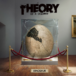 Theory Of A Deadman -...