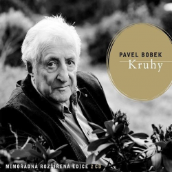 Pavel Bobek - Kruhy, 2CD...