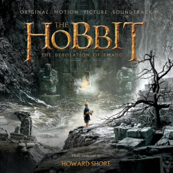 Soundtrack - The Hobbit-The...
