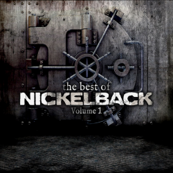 Nickelback - The best...