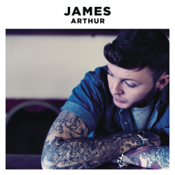 James Arthur - James Arthur, 1CD, 2013