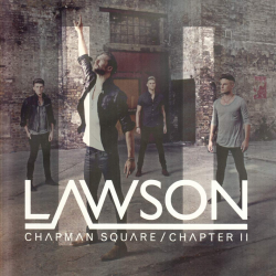 Lawson - Chapman square...
