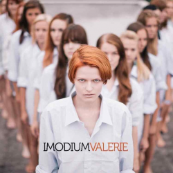 Imodium - Valerie, 1CD, 2013
