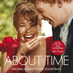 Soundtrack - About time,...