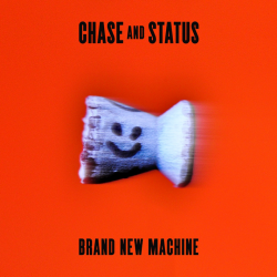 Chase & Status - Brand new...