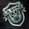 L.A. Guns - Black diamonds, 1CD, 2023