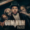 Dominium - Hey living people, 1CD, 2023