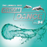 Kompilace - The annual 2023-Dream dance-Vol. 94, 3CD, 2023