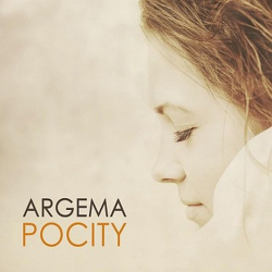 Argema - Pocity, 1CD, 2013