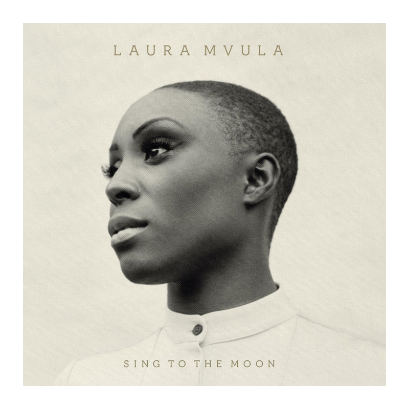 Laura Mvula - Sing to the moon, 1CD, 2013