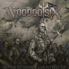 Voodoo Six - Songs to invade countries to, 1CD, 2013