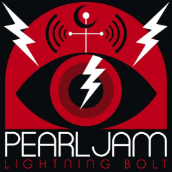 Pearl Jam - Lightning bolt,...