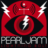 Pearl Jam - Lightning bolt, 1CD, 2013