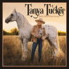 Tanya Tucker - Sweet western sound, 1CD, 2023
