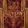 Soundtrack - The great gatsby, 1CD, 2013