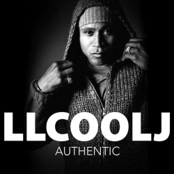 LL Cool J - Authentic, 1CD, 2013
