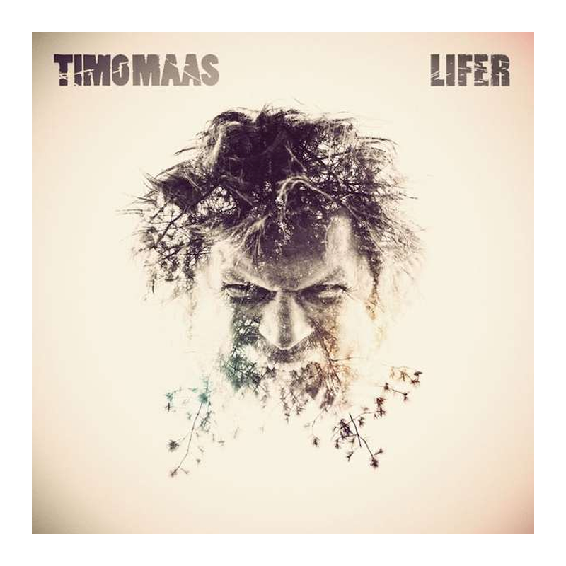 Timo Mass - Lifer, 1CD, 2013
