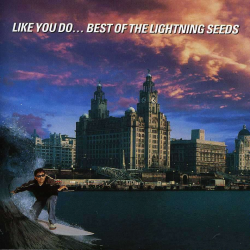 The Lightning Seeds - Like...