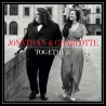 Jonathan & Charlotte - Together, 1CD, 2013