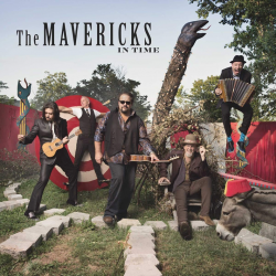 The Mavericks - In time,...