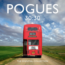 The Pogues - 30:30 the...
