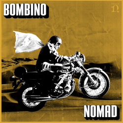 Bombino - Nomad, 1CD, 2013