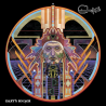Clutch - Earth rocker, 1CD, 2013