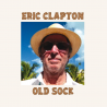 Eric Clapton - Old sock, 1CD, 2013