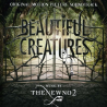 Soundtrack - Thenewno2 - Beautiful creatures, 1CD, 2013