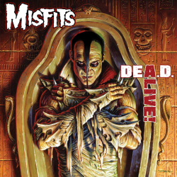 The Misfits - Dea.d....